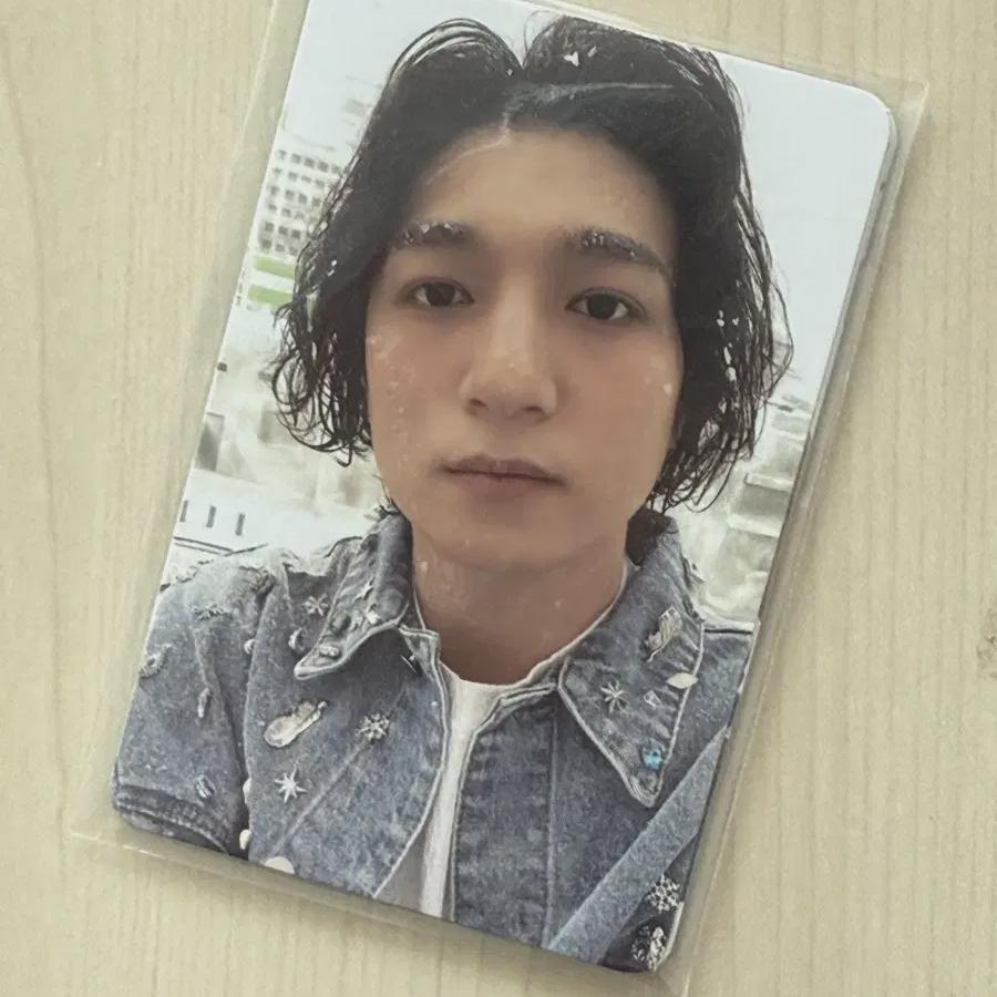 Нераспечатанная фотокарточка Day6 Forever Young Maccon Admission Фотокарточка Фотокарточка Young K Wonpil Dowoon Sungjin
Нераспечатанная фотокарточка Day6 Forever Young Maccon Admission Фотокарточка Фотокарточка Young K Wonpil Dowoon Sungjin