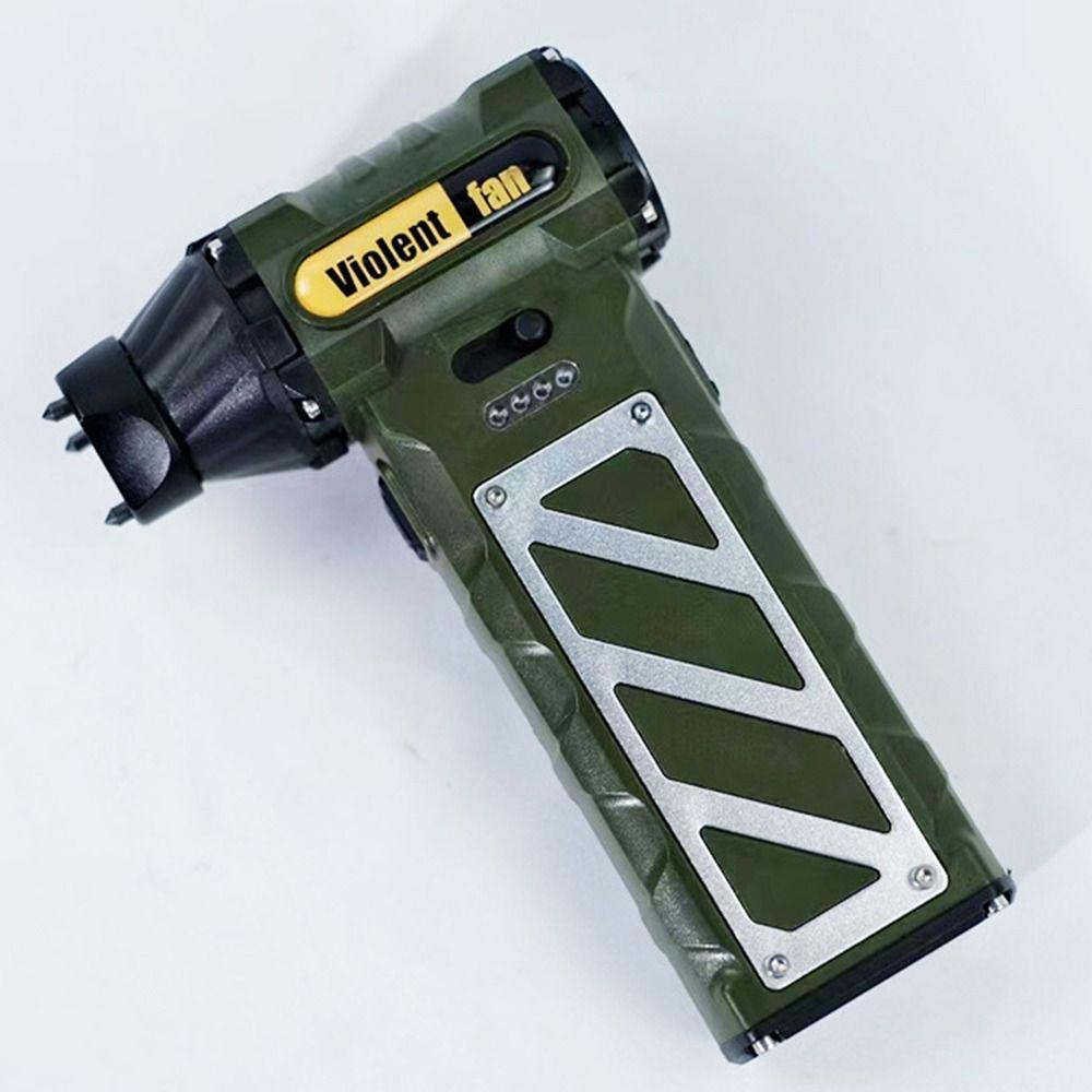 Adjustable Speed Electric Air Duster 8000mah Brushless Motor Dust Cleaning Tools жовтий
Adjustable Speed Electric Air Duster 8000mah Brushless Motor Dust Cleaning Tools жовтий