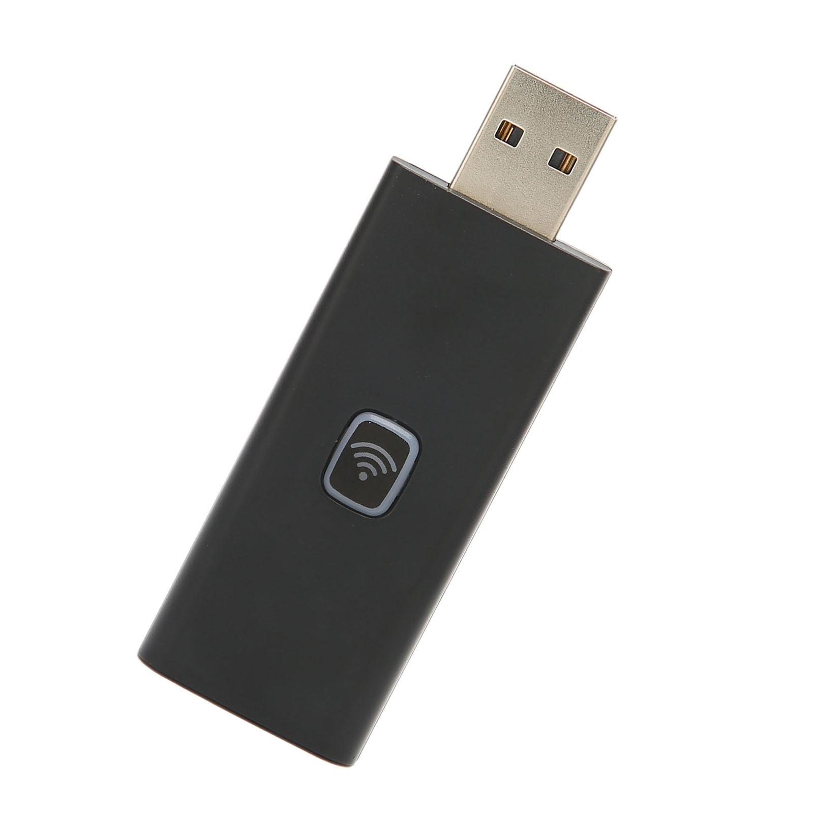 Адаптер Bluetooth-контролера Без затримки Plug and Play Маленький бездротовий ігровий маніпулятор USB-конвертер для
Адаптер Bluetooth-контролера Без затримки Plug and Play Маленький бездротовий ігровий маніпулятор USB-конвертер для