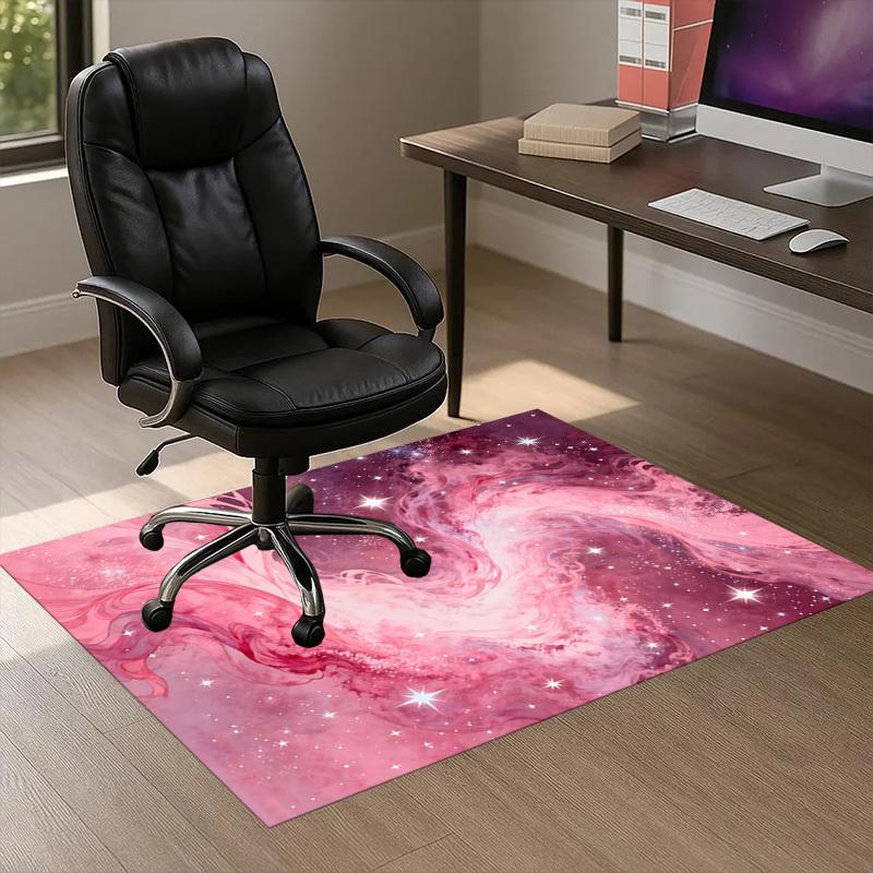 Galaxy Pink Pattern Area Rug, Office Carpet Indoor Outdoor Entrance Doormat, Non-Slip Soft And Comfortable, Living Room, c122014 60cm by 90cm
Galaxy Pink Pattern Area Rug, Office Carpet Indoor Outdoor Entrance Doormat, Non-Slip Soft And Comfortable, Living Room, c122014 60cm by 90cm