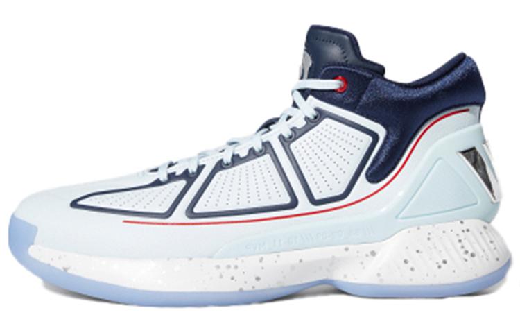 Adidas D Rose 10 Light Sky Blue Silver EH2130 46.5
Adidas D Rose 10 Light Sky Blue Silver EH2130 46.5