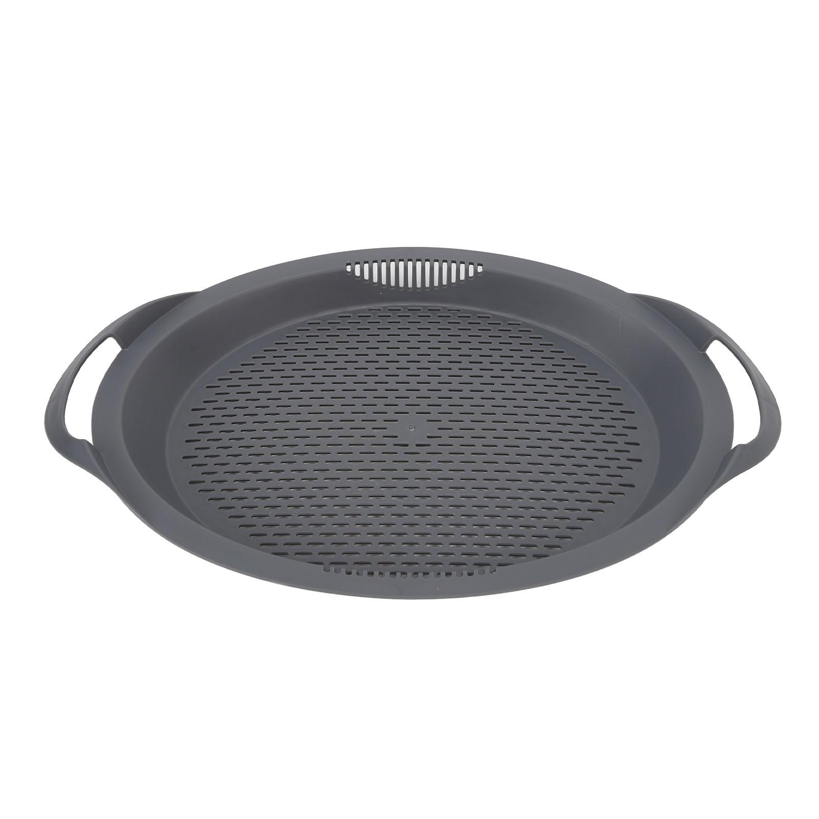 Kitchen Food Processor Robot Tray with Perforated Holes Steaming Tray For Thermomix TM31 TM6 TM5
Kitchen Food Processor Robot Tray with Perforated Holes Steaming Tray For Thermomix TM31 TM6 TM5
