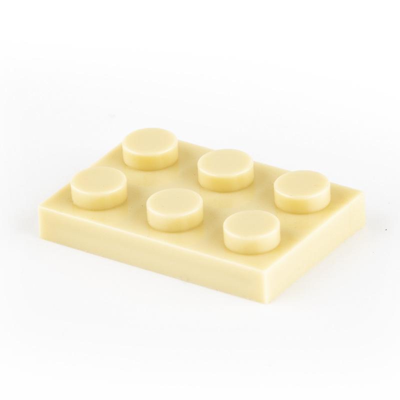 50 шт. / Партія Розмір 2x3 Пластина з точками MY OWN CREATION Збирайте Частинки DO-IT-YOURSELF Будівельні Блоки 2 3 Фігурки Блоки Навчальна Уявна Іграшка Ідеальна
50 шт. / Партія Розмір 2x3 Пластина з точками MY OWN CREATION Збирайте Частинки DO-IT-YOURSELF Будівельні Блоки 2 3 Фігурки Блоки Навчальна Уявна Іграшка Ідеальна