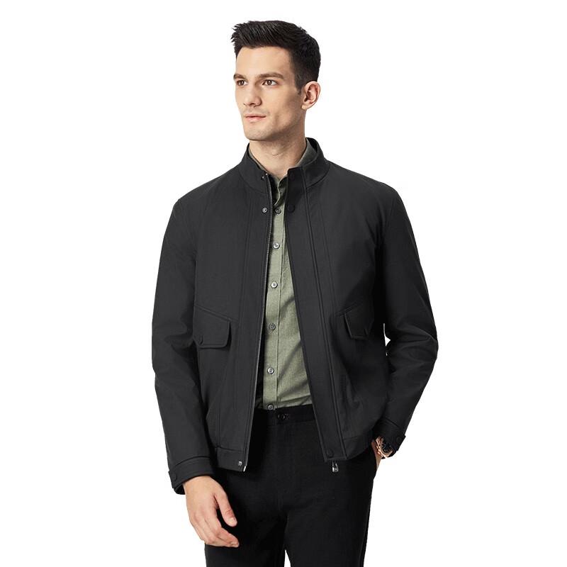 Shanshan Men s Casual Jacket F1113J4C2030 L 175/92A
Shanshan Men s Casual Jacket F1113J4C2030 L 175/92A