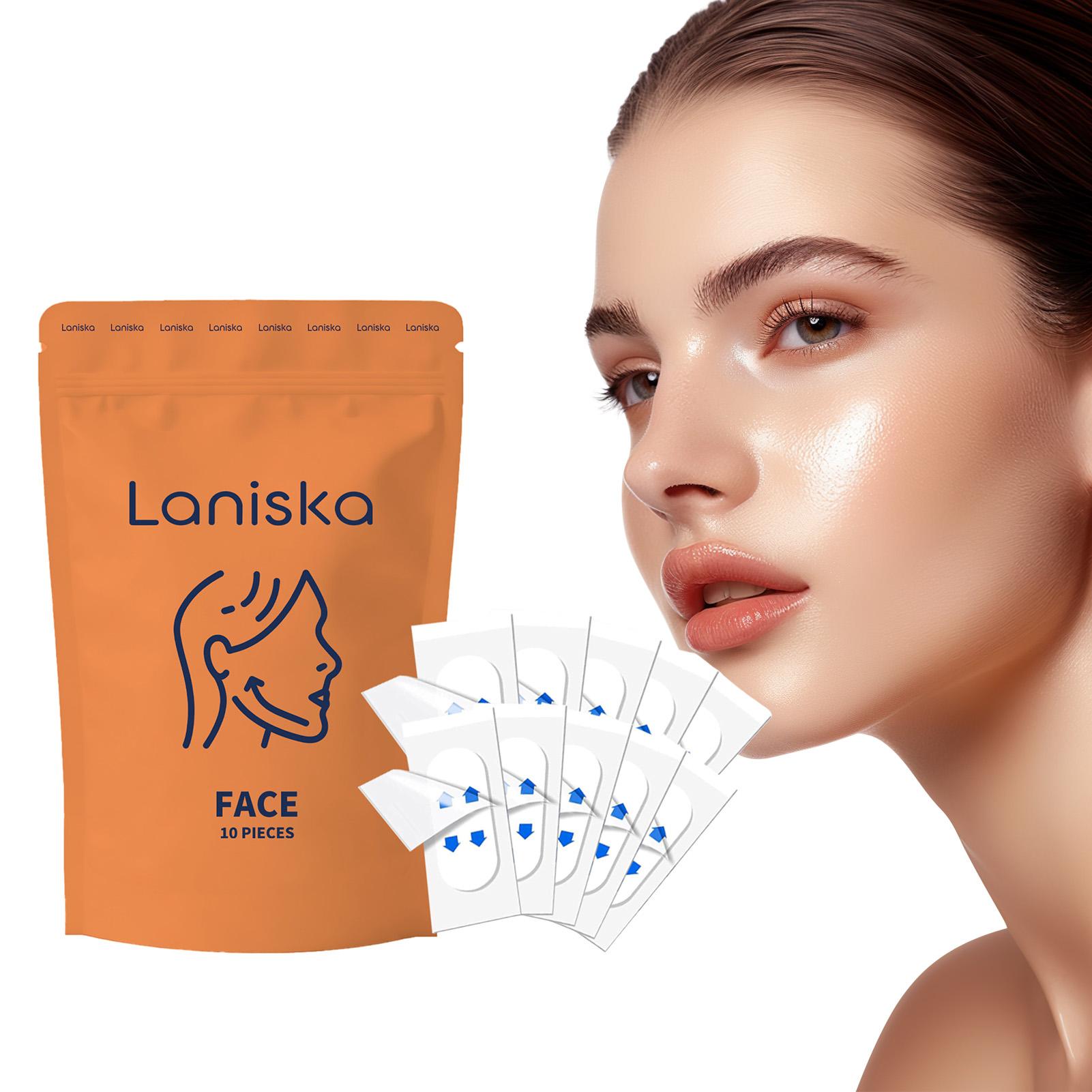 10pcs Facial Patches Skincare Moisturizing Elasticity Smooth Skin Hydrogel for Daily Use
10pcs Facial Patches Skincare Moisturizing Elasticity Smooth Skin Hydrogel for Daily Use
