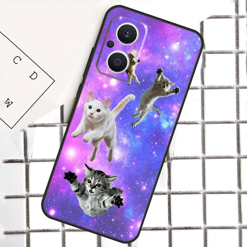 Чехол для телефона Кот в космосе для OPPO Reno 14F 10 11 12 13 F 14 Pro 8T 7 8 Lite OPPO Find X8 X6 X5 X9 Pro OPPO Reno13 Pro
Чехол для телефона Кот в космосе для OPPO Reno 14F 10 11 12 13 F 14 Pro 8T 7 8 Lite OPPO Find X8 X6 X5 X9 Pro OPPO Reno13 Pro