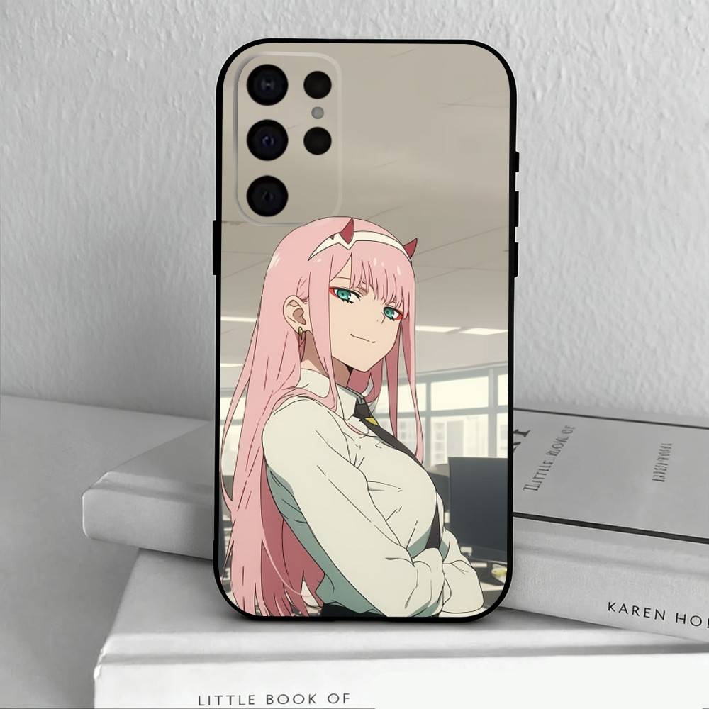 S-Sexy Z-Zero Two Phone Case For Samsung S25,S24,S21,S22,S23,S30,Ultra,S20,Plus,Others Soft Black Cover Samsung S24Plus
S-Sexy Z-Zero Two Phone Case For Samsung S25,S24,S21,S22,S23,S30,Ultra,S20,Plus,Others Soft Black Cover Samsung S24Plus