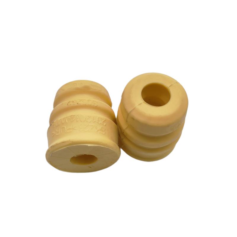 Changan CS35 Rear Spring Shock Absorber Buffer Block Intermediate Hengchuangxin
Changan CS35 Rear Spring Shock Absorber Buffer Block Intermediate Hengchuangxin
