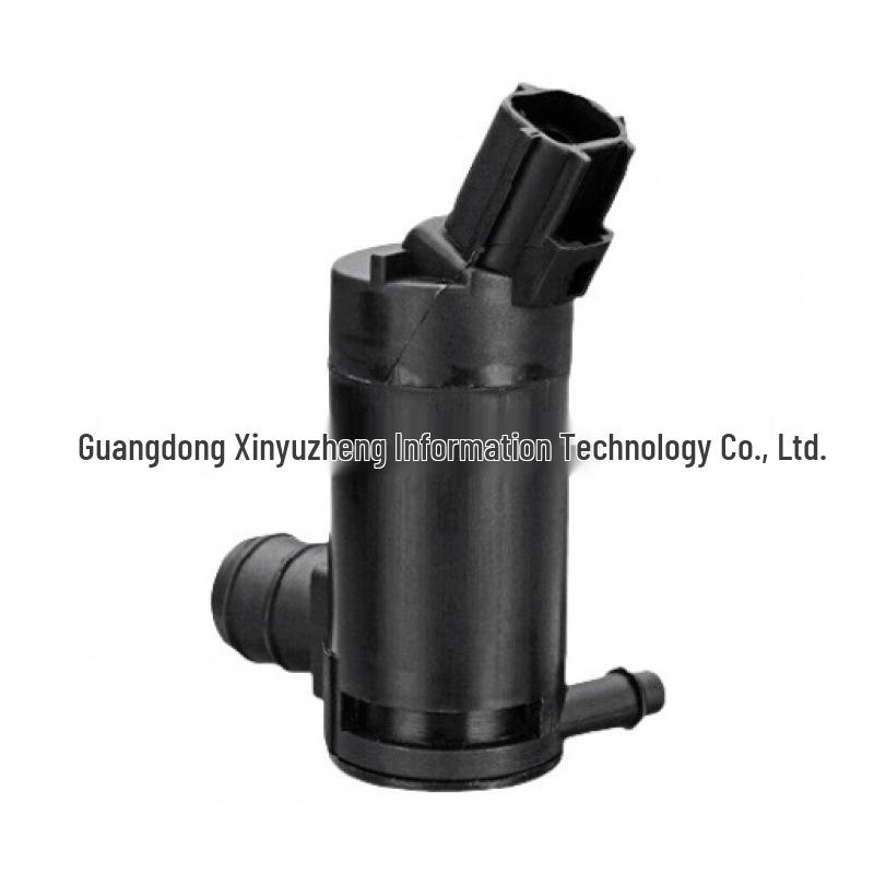 Washer Pump 7L8Z-17664A for 2005 Ford Escape (Taiwan Model)
Washer Pump 7L8Z-17664A for 2005 Ford Escape (Taiwan Model)