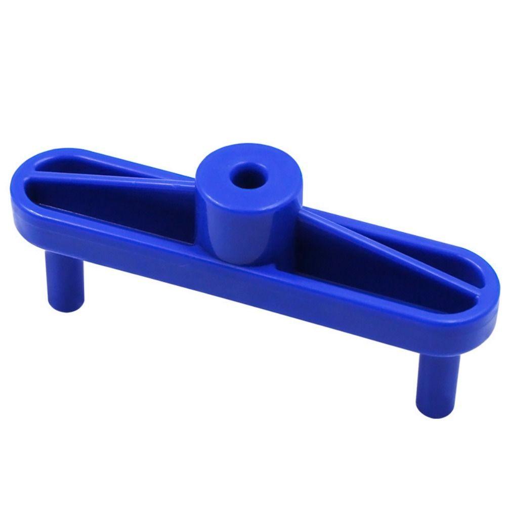 Doweling Jig Center line Gauge Finder Wooden Mark Marker Locator Wood Center Positioning Scribe синій
Doweling Jig Center line Gauge Finder Wooden Mark Marker Locator Wood Center Positioning Scribe синій