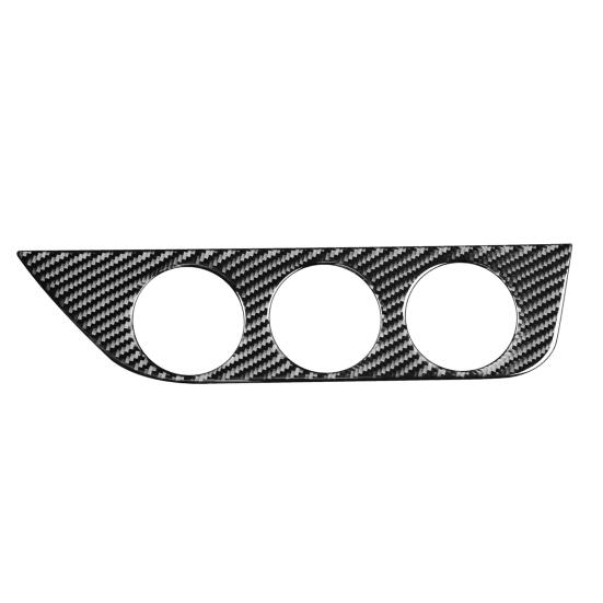 Практичная отделка панели переключателя переменного тока, прочная пылезащитная чёрный
Практичная отделка панели переключателя переменного тока, прочная пылезащитная чёрный