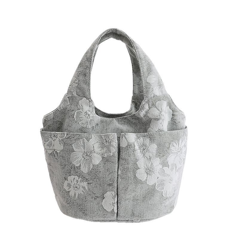 Sweet Printing Hasp Shoulder Bags Casual Versatile Natial Style Handbags 2026 Fashi Large Capacity Women s Bags зелений
Sweet Printing Hasp Shoulder Bags Casual Versatile Natial Style Handbags 2026 Fashi Large Capacity Women s Bags зелений