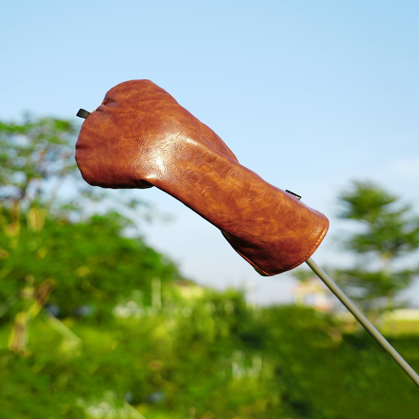 Golf Driver Fairway Driver 460cc Single Item Headcover, Headcover, Wood/Utility Cover, Cover, Compatible,
Golf Driver Fairway Driver 460cc Single Item Headcover, Headcover, Wood/Utility Cover, Cover, Compatible,