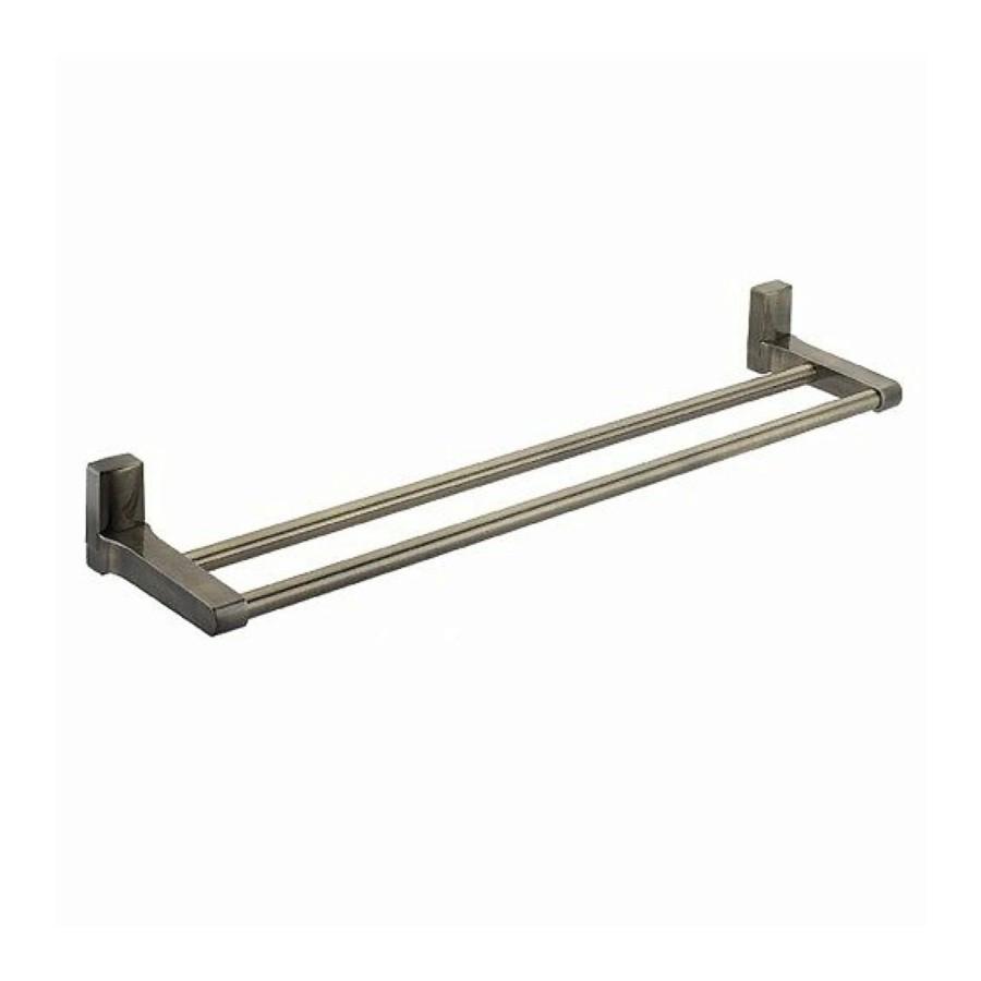 Towel Holder Wasserkraft Exter K-5240
Towel Holder Wasserkraft Exter K-5240