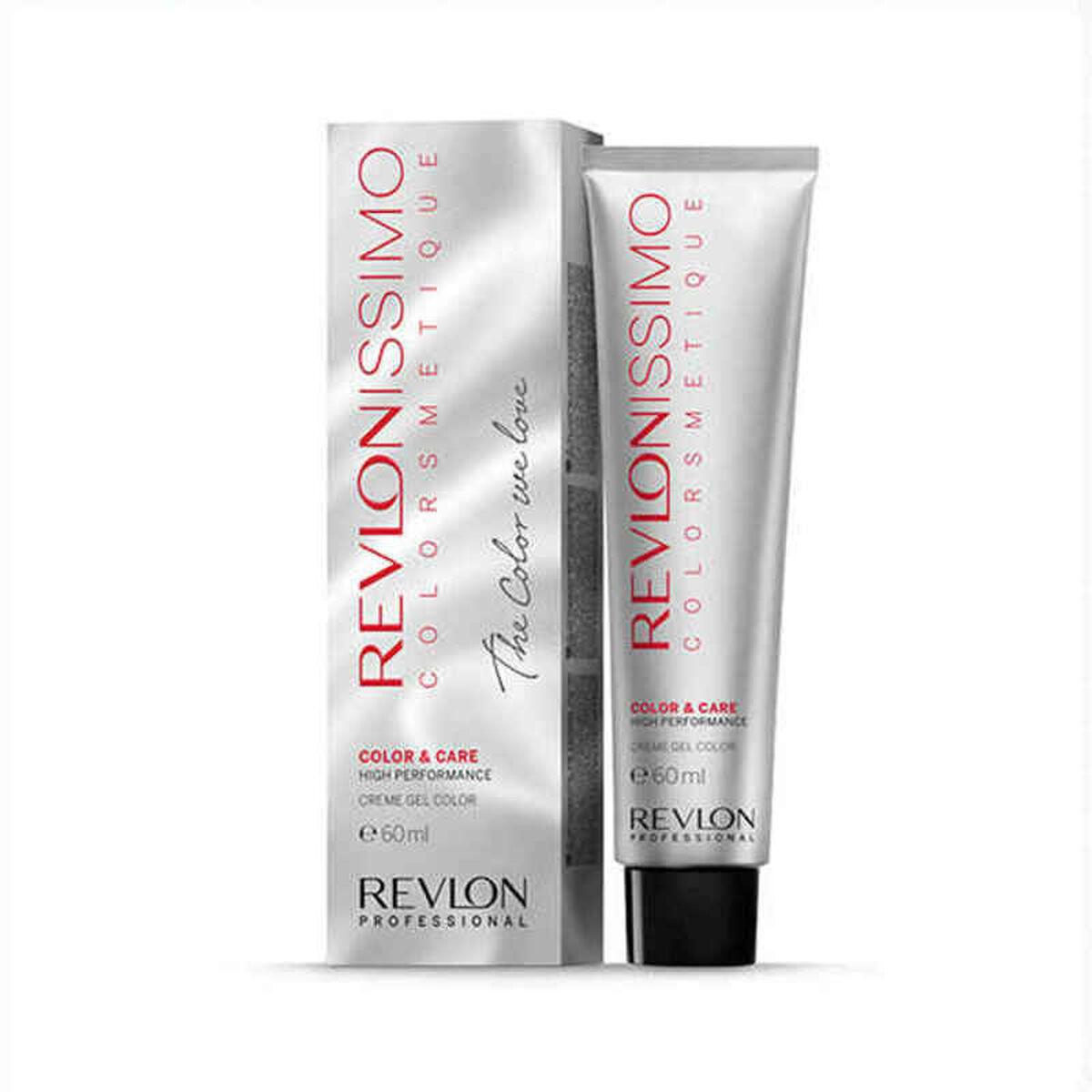 Перманентный краситель Revlonissimo Colorsmetique Revlon Revlonissimo Colorsmetique 7.3 (60 мл)
Перманентный краситель Revlonissimo Colorsmetique Revlon Revlonissimo Colorsmetique 7.3 (60 мл)