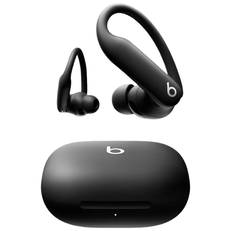 Beats Powerbeats Pro 2 True Wireless Sport Earbuds with Heart Rate Monitoring
Beats Powerbeats Pro 2 True Wireless Sport Earbuds with Heart Rate Monitoring