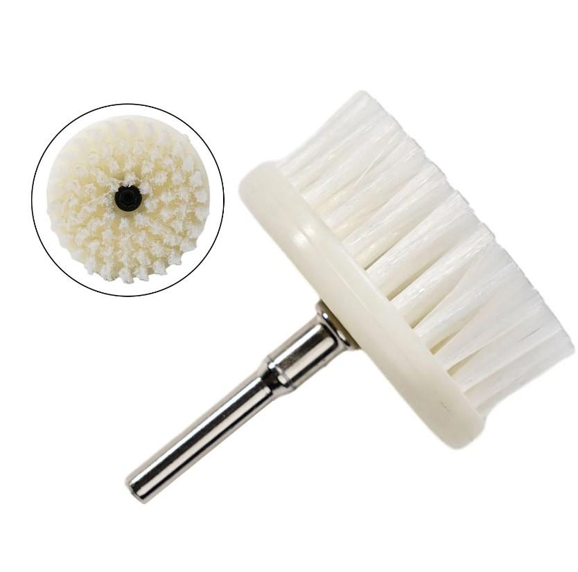 Белая мягкая дрель с электроприводом для чистки ковров автомобиля, поверхностей ванны, чистки тканевого дивана, ковров, кожаного салона красный
Белая мягкая дрель с электроприводом для чистки ковров автомобиля, поверхностей ванны, чистки тканевого дивана, ковров, кожаного салона красный