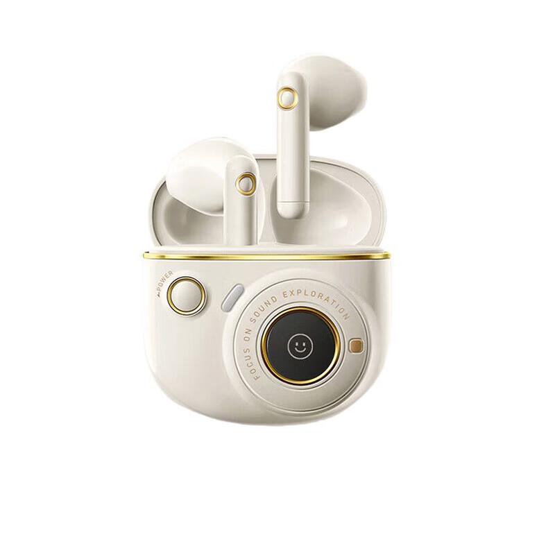 Edifier TO-U3 Plus True Wireless Bluetooth Earbuds
Edifier TO-U3 Plus True Wireless Bluetooth Earbuds