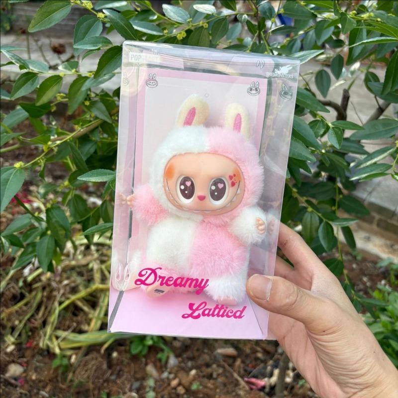 Лабубу Серия Пузыри Сердцебиение Мода Игра Кремовый Персик Плюшевая Игрушка Виниловое Лицо Макарон Модифицированная Кукла Подвеска для Рюкзака Мистери Бокс Сюрприз Подарок розовый
Лабубу Серия Пузыри Сердцебиение Мода Игра Кремовый Персик Плюшевая Игрушка Виниловое Лицо Макарон Модифицированная Кукла Подвеска для Рюкзака Мистери Бокс Сюрприз Подарок розовый