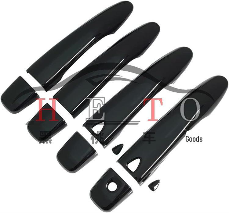 Navara/18, Tuda/17, Jinke/14, Qijun/16, Loulan/16-19, Qashqai Door Handle Compatibility.
Navara/18, Tuda/17, Jinke/14, Qijun/16, Loulan/16-19, Qashqai Door Handle Compatibility.