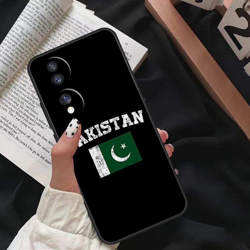 Pakistan Flag For Honor Magic 7 Lite 6 8 Pro Case For Honor 200 400 50 70 90 X8c X8b X9a X9b X9c X9d Win RT Honor Magic6 Pro
Pakistan Flag For Honor Magic 7 Lite 6 8 Pro Case For Honor 200 400 50 70 90 X8c X8b X9a X9b X9c X9d Win RT Honor Magic6 Pro