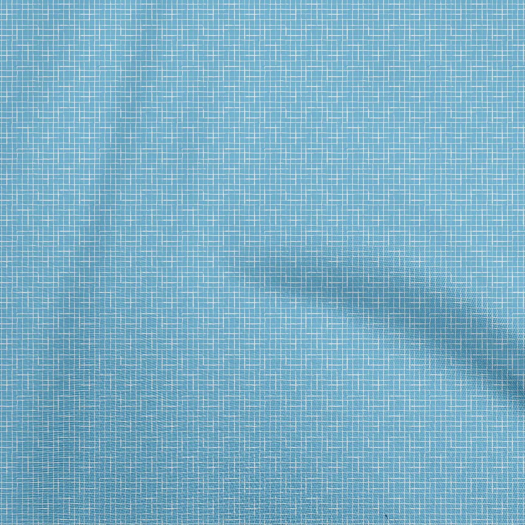 oneOone Cotton Flex Blue Fabric Check Sewing Material Print Fabric By The Yard 40 Inch 42 Inch Wide - Viscose Chiffon чёрный
oneOone Cotton Flex Blue Fabric Check Sewing Material Print Fabric By The Yard 40 Inch 42 Inch Wide - Viscose Chiffon чёрный