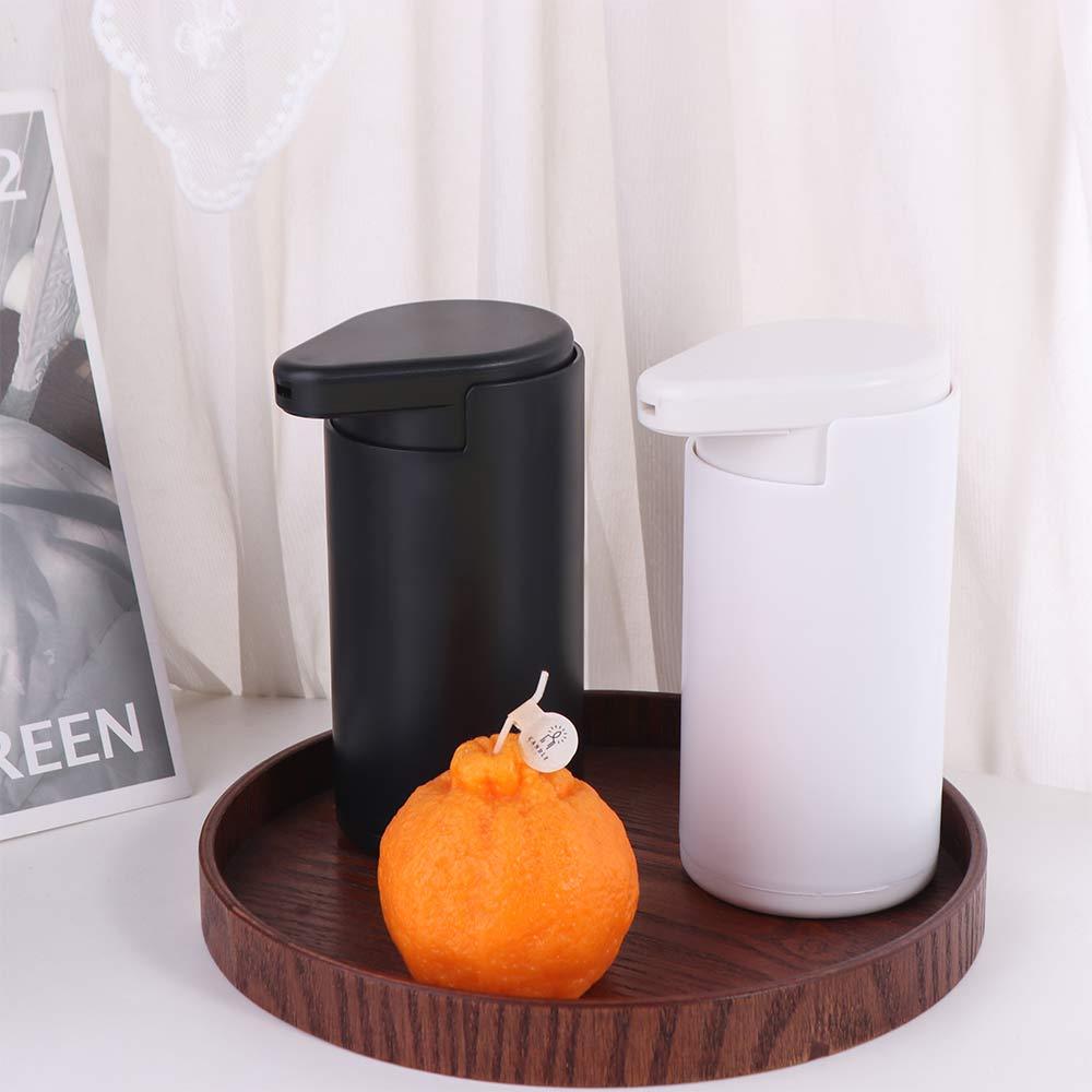Seal Soap Dispenser Ration Hand Sanitizer Bottle Durable Refillable Bottles Kitchen чорний
Seal Soap Dispenser Ration Hand Sanitizer Bottle Durable Refillable Bottles Kitchen чорний
