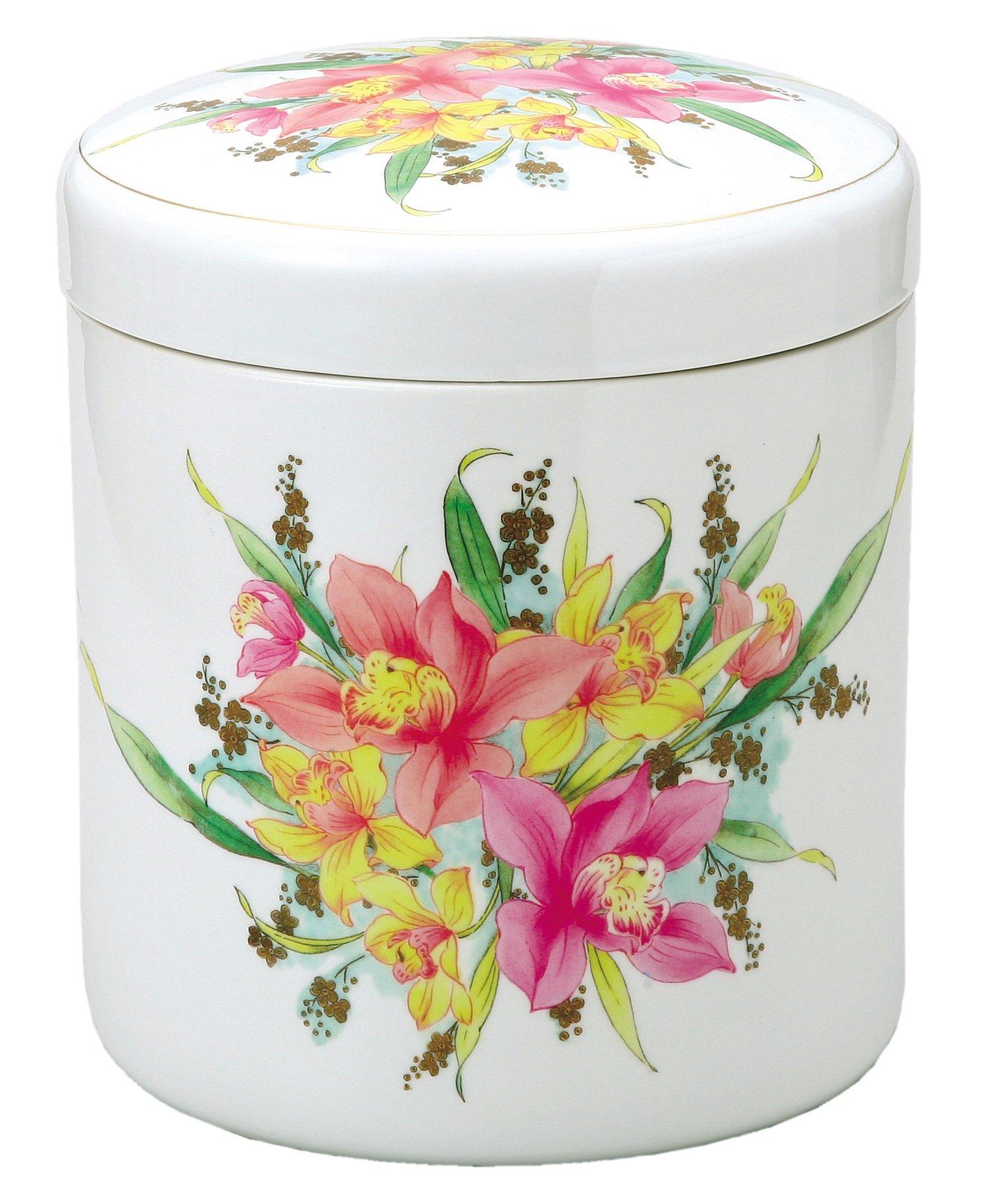 SK High-Sense New Bouquet Urn 01170, 5 inches
SK High-Sense New Bouquet Urn 01170, 5 inches
