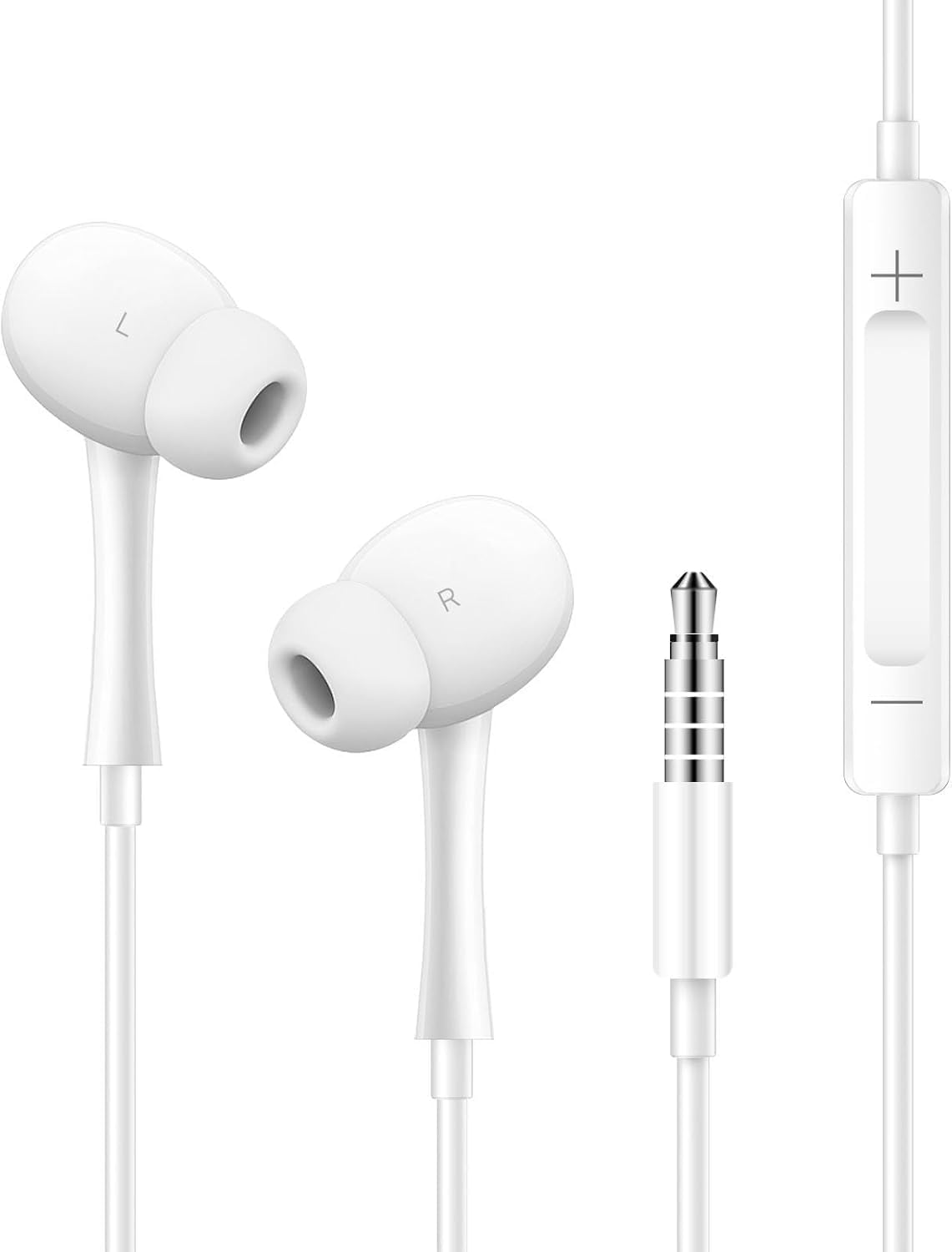 Antool с наушниками Iahon Call CTIA Standard Earphones, Проводные, Микрофон, Наушники с защитой от запутывания, Микрофон, Наушники-вкладыши,
Antool с наушниками Iahon Call CTIA Standard Earphones, Проводные, Микрофон, Наушники с защитой от запутывания, Микрофон, Наушники-вкладыши,