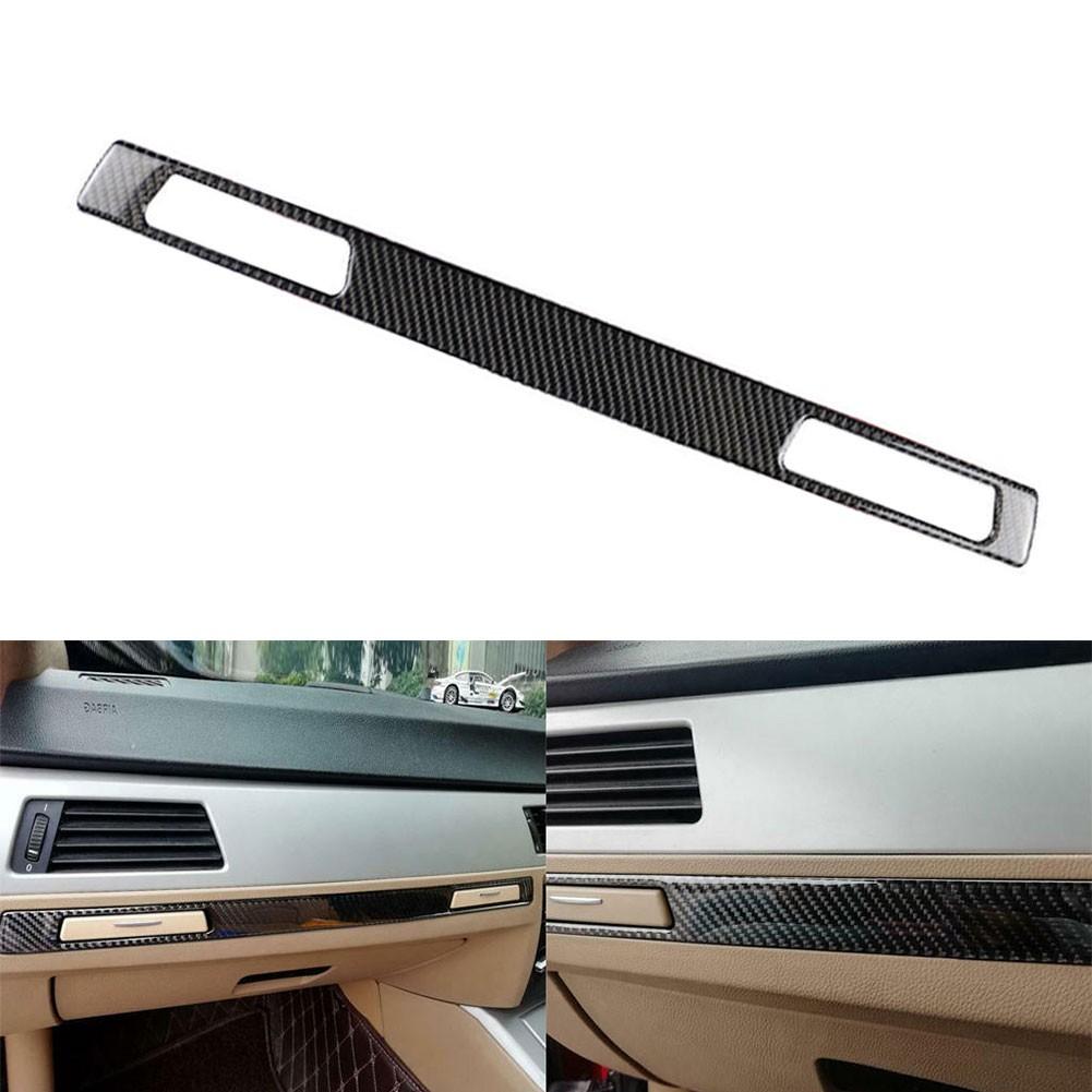 Sleek Carbon Fiber Co Water Cup Holder Trim for BMW 3 Series E90 E92 E93
Sleek Carbon Fiber Co Water Cup Holder Trim for BMW 3 Series E90 E92 E93