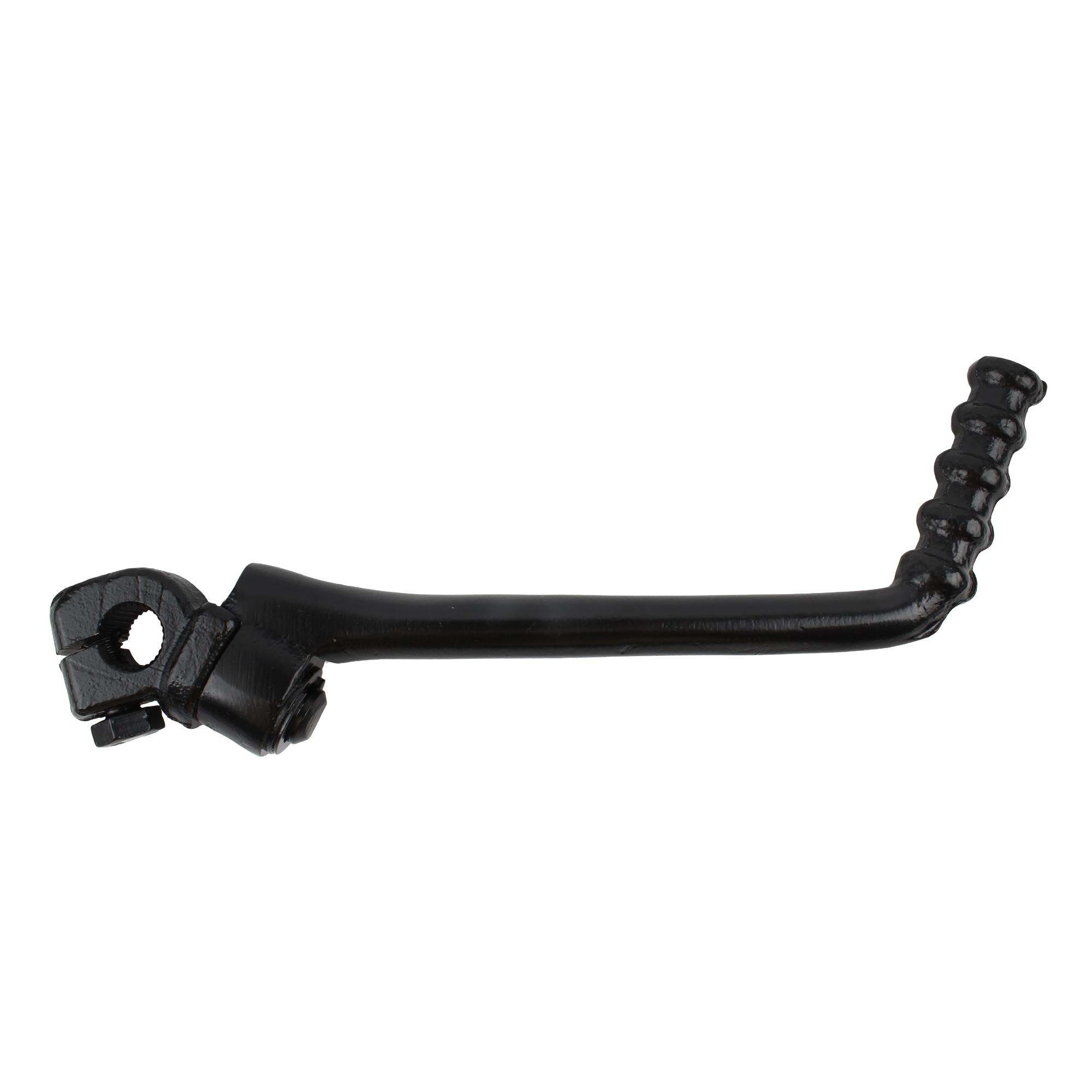 13mm 16mm Universal Motobike Motorcycle Start Lever Pedal For 50cc 70cc 90cc 110cc-160cc KAYO Dirt Pit Bike Tuning Spare Parts
13mm 16mm Universal Motobike Motorcycle Start Lever Pedal For 50cc 70cc 90cc 110cc-160cc KAYO Dirt Pit Bike Tuning Spare Parts