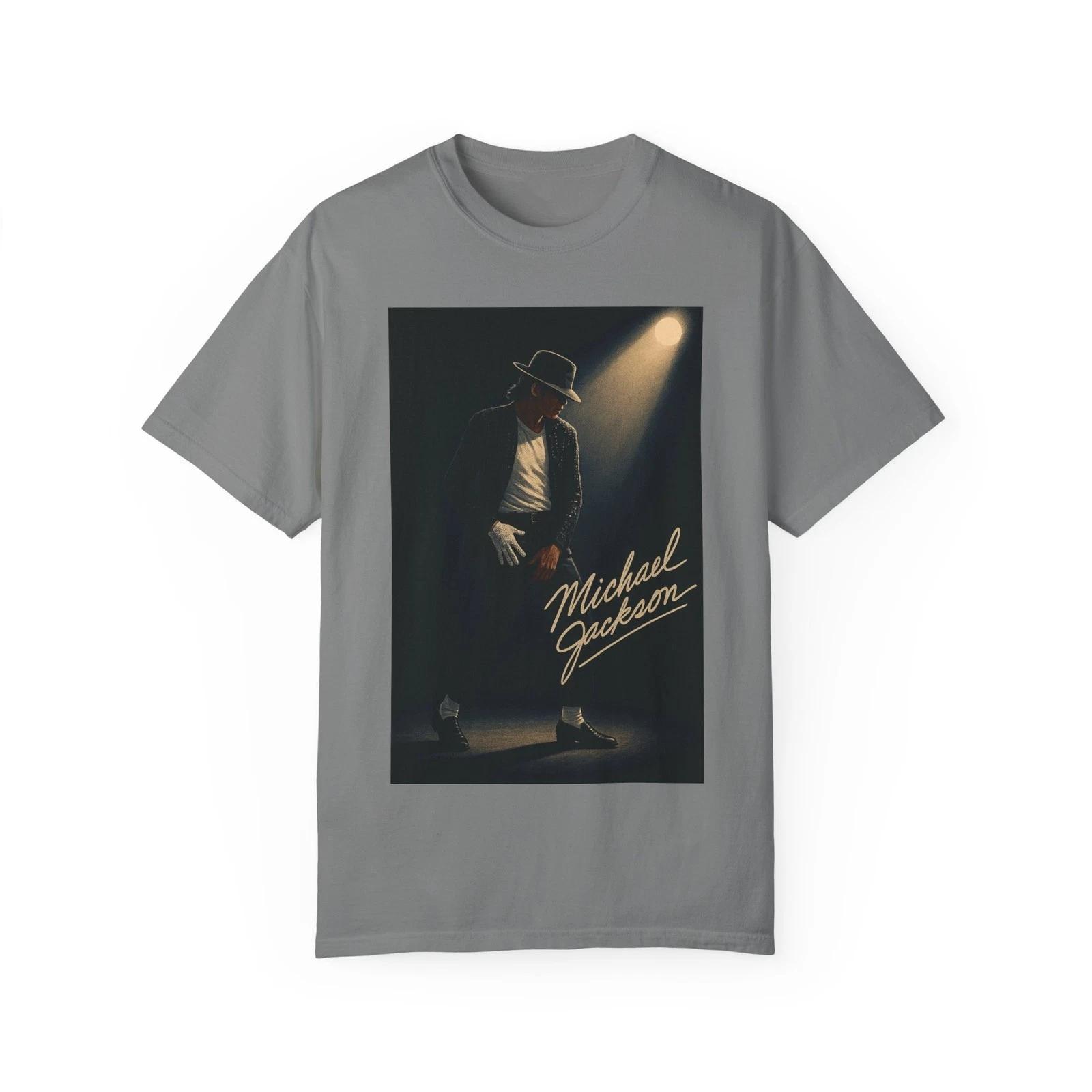 Michael Jacksons 2026 Summer UNISEXs Womens Tshirt Unisex Round Neck Cotton Oversized Style Suitable Fans Supported Y2K Style 4XL
Michael Jacksons 2026 Summer UNISEXs Womens Tshirt Unisex Round Neck Cotton Oversized Style Suitable Fans Supported Y2K Style 4XL