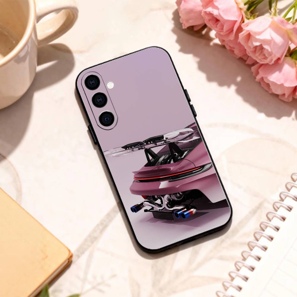 Pink S-Sports C-Car Rear Pattern phone Case For Samsung Galaxy A73,A72,A71,A70,A53,A52,A51,Others Soft Black Shell Samsung a73 5g
Pink S-Sports C-Car Rear Pattern phone Case For Samsung Galaxy A73,A72,A71,A70,A53,A52,A51,Others Soft Black Shell Samsung a73 5g