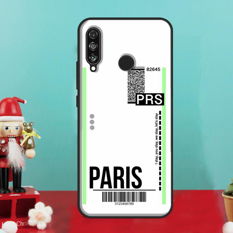 Fly Ticket Air Tickets Travel Label Case For Huawei Nova 12i 12s 11i 8i 7i Y73 Y70 Y90 Y60 Y72 Y61 Y91 9 10 SE P40 Lite P30 Pro Huawei P30 Lite
Fly Ticket Air Tickets Travel Label Case For Huawei Nova 12i 12s 11i 8i 7i Y73 Y70 Y90 Y60 Y72 Y61 Y91 9 10 SE P40 Lite P30 Pro Huawei P30 Lite