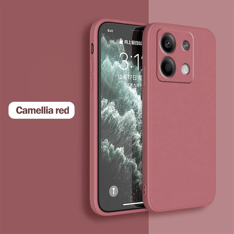 Чохол Redmi Note 13 Pro Plus Original Liquid Silicone Phone Case For Xiaomi Redmi Note 13 Note13 Pro Plus Shockproof Soft Cover Redmi Note 13 Pro 5G
Чохол Redmi Note 13 Pro Plus Original Liquid Silicone Phone Case For Xiaomi Redmi Note 13 Note13 Pro Plus Shockproof Soft Cover Redmi Note 13 Pro 5G