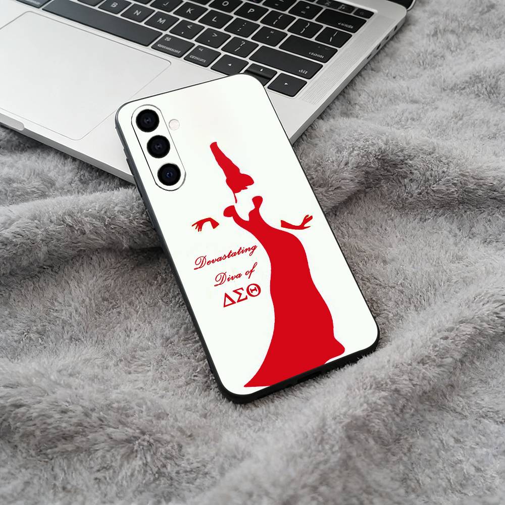 D-Delta S-Sigma T-Theta Sorority Phone Case For Samsung Galaxy A73,A71 A72,A70,A53,A52,A51,Soft Silicone Black Cover Samsung a12
D-Delta S-Sigma T-Theta Sorority Phone Case For Samsung Galaxy A73,A71 A72,A70,A53,A52,A51,Soft Silicone Black Cover Samsung a12