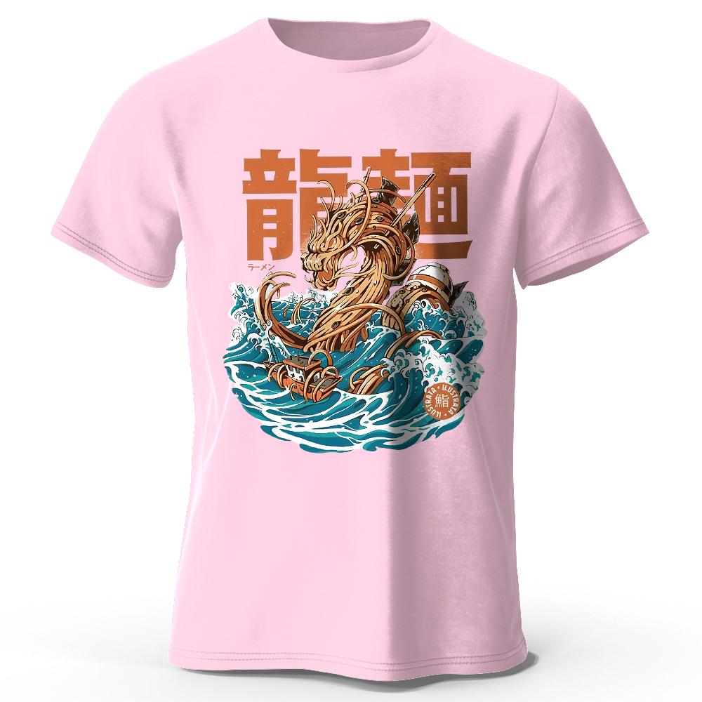 Men s Dragon Ramen Printed T-Shirt 100% Cotton Oversized Anime Graphic Tees for Women Summer Tops Otaku Streetwear XXXL вина червоного кольору
Men s Dragon Ramen Printed T-Shirt 100% Cotton Oversized Anime Graphic Tees for Women Summer Tops Otaku Streetwear XXXL вина червоного кольору