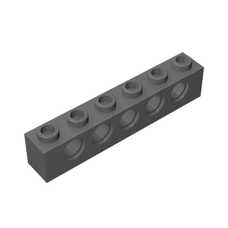 MOC 10PCS 3894 1x6 Featuring Holes Construction Bricks Set High-Tech Blocks Particle Puzzle Idea Assemble DO IT YOURSELF Toy Kids Birthday Gifts
MOC 10PCS 3894 1x6 Featuring Holes Construction Bricks Set High-Tech Blocks Particle Puzzle Idea Assemble DO IT YOURSELF Toy Kids Birthday Gifts