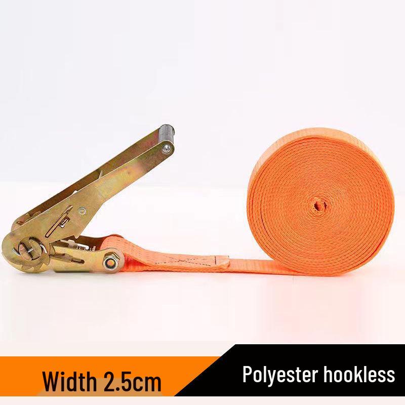 Сверхпрочные грузовые ремни с трещоткой и износостойким полипропиленовым натяжителем
Сверхпрочные грузовые ремни с трещоткой и износостойким полипропиленовым натяжителем