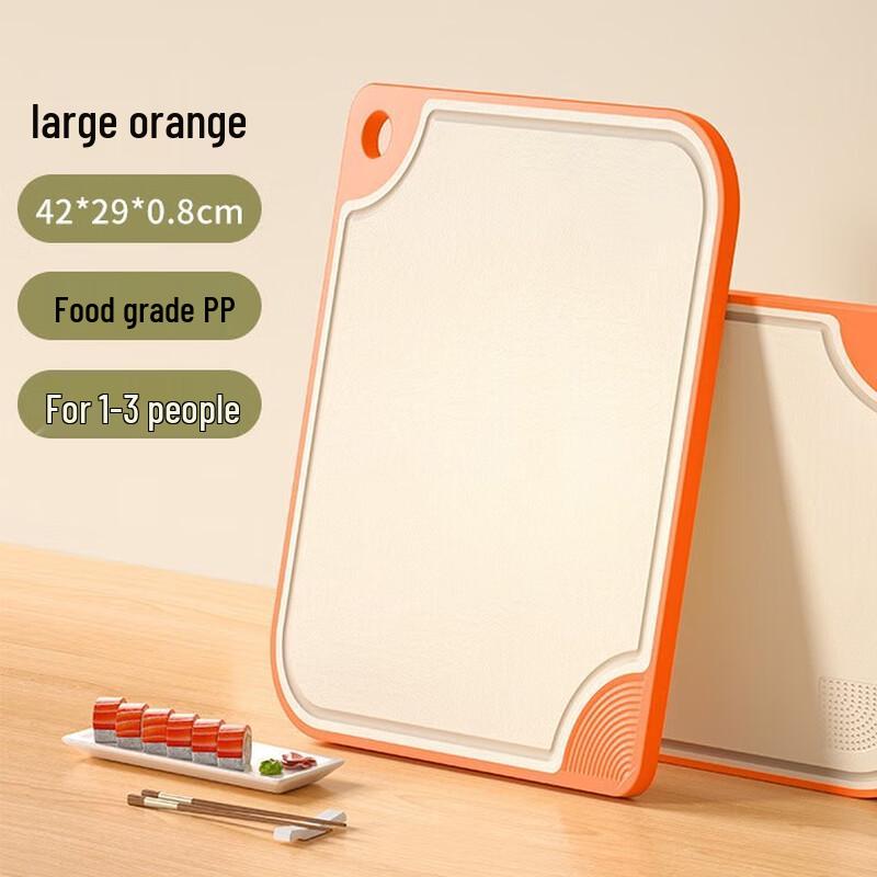 Wutuo Household Kitchen Chopping Board
Wutuo Household Kitchen Chopping Board