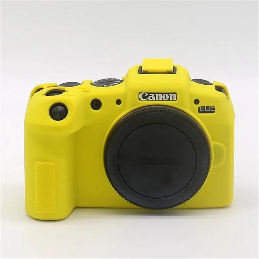 EOS RP Soft Silicone Case Camera Bag Skin For Canon EOS RP Rubber Camera Cover
EOS RP Soft Silicone Case Camera Bag Skin For Canon EOS RP Rubber Camera Cover