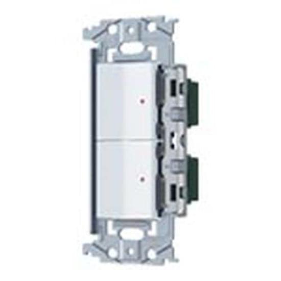 Panasonic Embedded Long Handle Switch Set Pilot Switch C x 2 Matte White WNSS53898W SO-STYLE 0.5A
Panasonic Embedded Long Handle Switch Set Pilot Switch C x 2 Matte White WNSS53898W SO-STYLE 0.5A