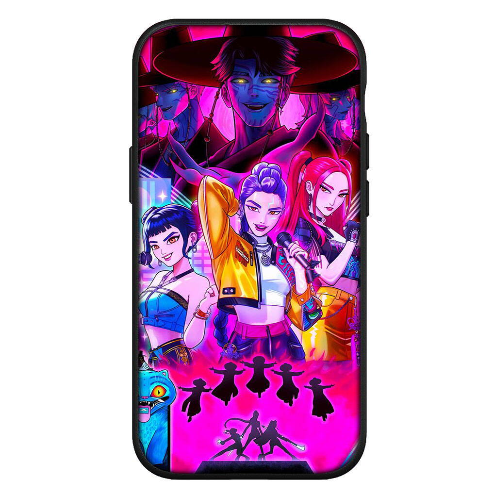 for Samsung Galaxy S25 S24 S23 iPhone 17 16 15 Xiaomi Redmi Note 14 13 12 11 Plus Pro Max A57 Case Jinu KPop Demon Hunters X Poster OPPO Huawei Cover for iPhone 13 Pro аеро
for Samsung Galaxy S25 S24 S23 iPhone 17 16 15 Xiaomi Redmi Note 14 13 12 11 Plus Pro Max A57 Case Jinu KPop Demon Hunters X Poster OPPO Huawei Cover for iPhone 13 Pro аеро