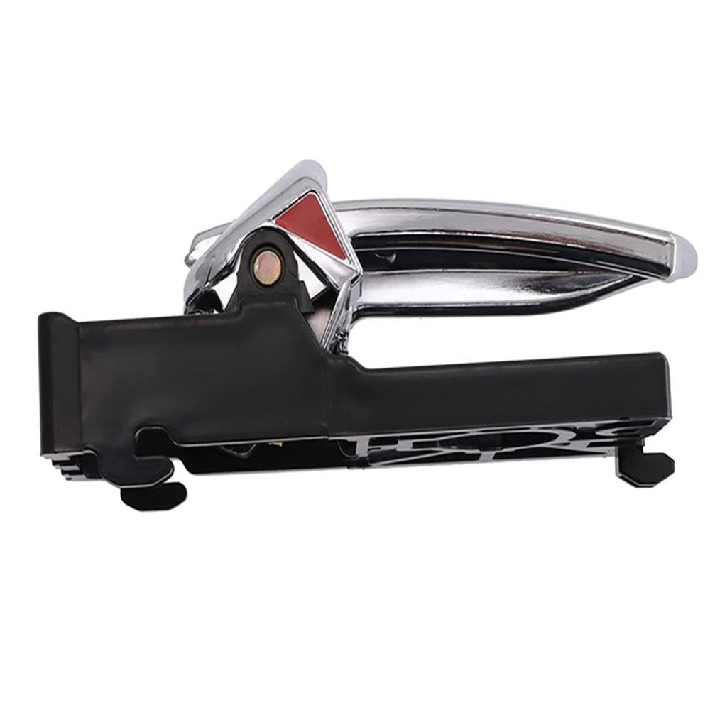 New 1 Pair Front Interior Door Handles 826201G000 826101G000 For Kia Rio Rio5 LX EX
New 1 Pair Front Interior Door Handles 826201G000 826101G000 For Kia Rio Rio5 LX EX