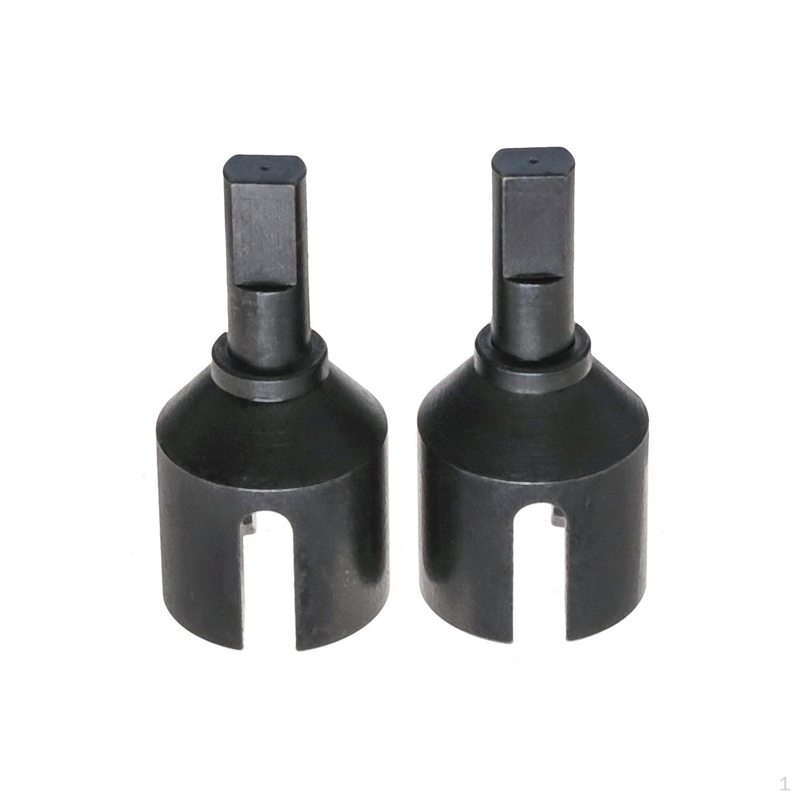 1 Pair Metal Differential Cup, Parts Strong Easy Installation Diff Bevel Gears, Accessories for 1/10
1 Pair Metal Differential Cup, Parts Strong Easy Installation Diff Bevel Gears, Accessories for 1/10