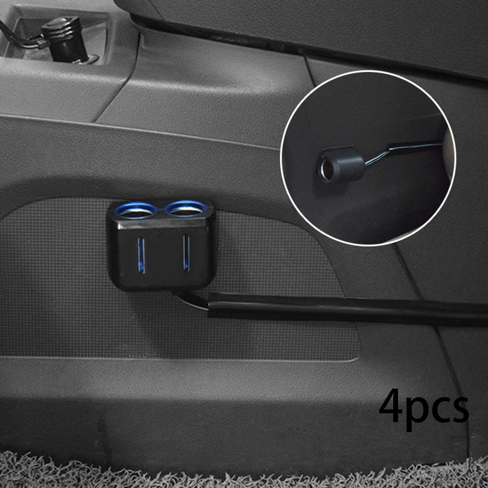 4x Wire Organizer Sleeve Автомобільний зарядний кабель Консилери Організаційна лінія Автоаксесуари
4x Wire Organizer Sleeve Автомобільний зарядний кабель Консилери Організаційна лінія Автоаксесуари