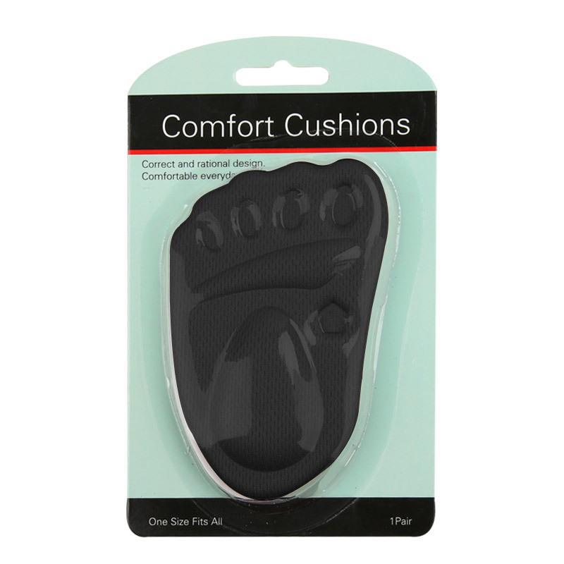 High Heels, Dispensing Glue, Anti-skid and Anti-skid, Heel Sticker, Soft and Thicker, Code Adjustment Can Be Cut, Half A Size Pad, Forefoot Sticker
High Heels, Dispensing Glue, Anti-skid and Anti-skid, Heel Sticker, Soft and Thicker, Code Adjustment Can Be Cut, Half A Size Pad, Forefoot Sticker
