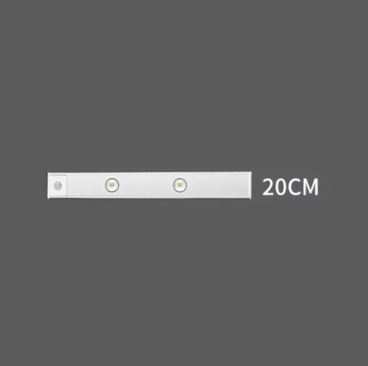 STONEGO Rechargeable LED Body Sensor Light, Wireless Wardrobe Light for Home, Wine Cabinet, Cupboard, and Shoe Cabinet Lighting
STONEGO Rechargeable LED Body Sensor Light, Wireless Wardrobe Light for Home, Wine Cabinet, Cupboard, and Shoe Cabinet Lighting