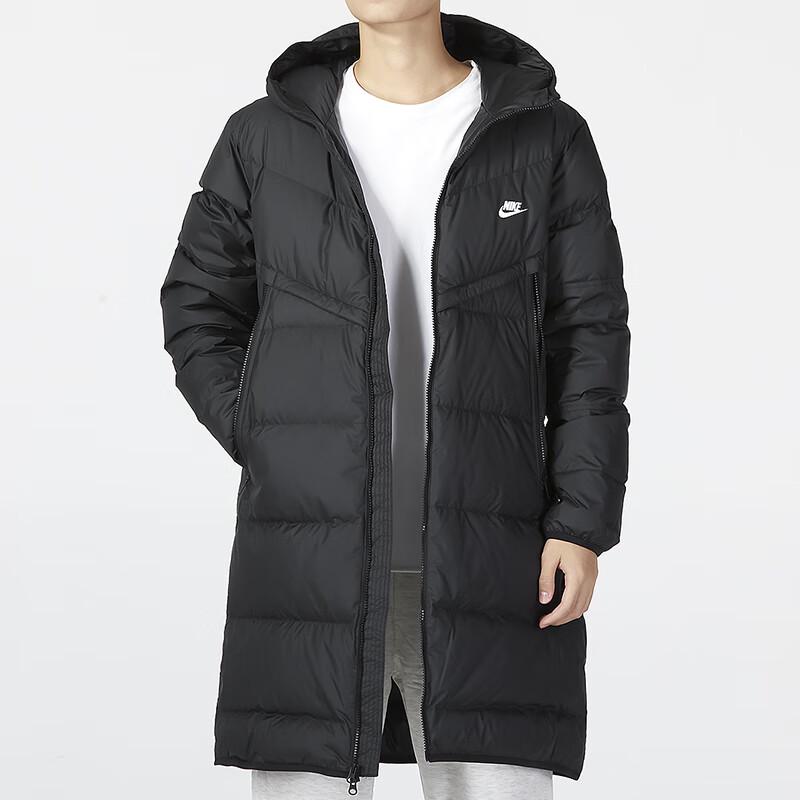 Nike Men s Winter Padded Hooded Jacket DV1134-010 2XL
Nike Men s Winter Padded Hooded Jacket DV1134-010 2XL