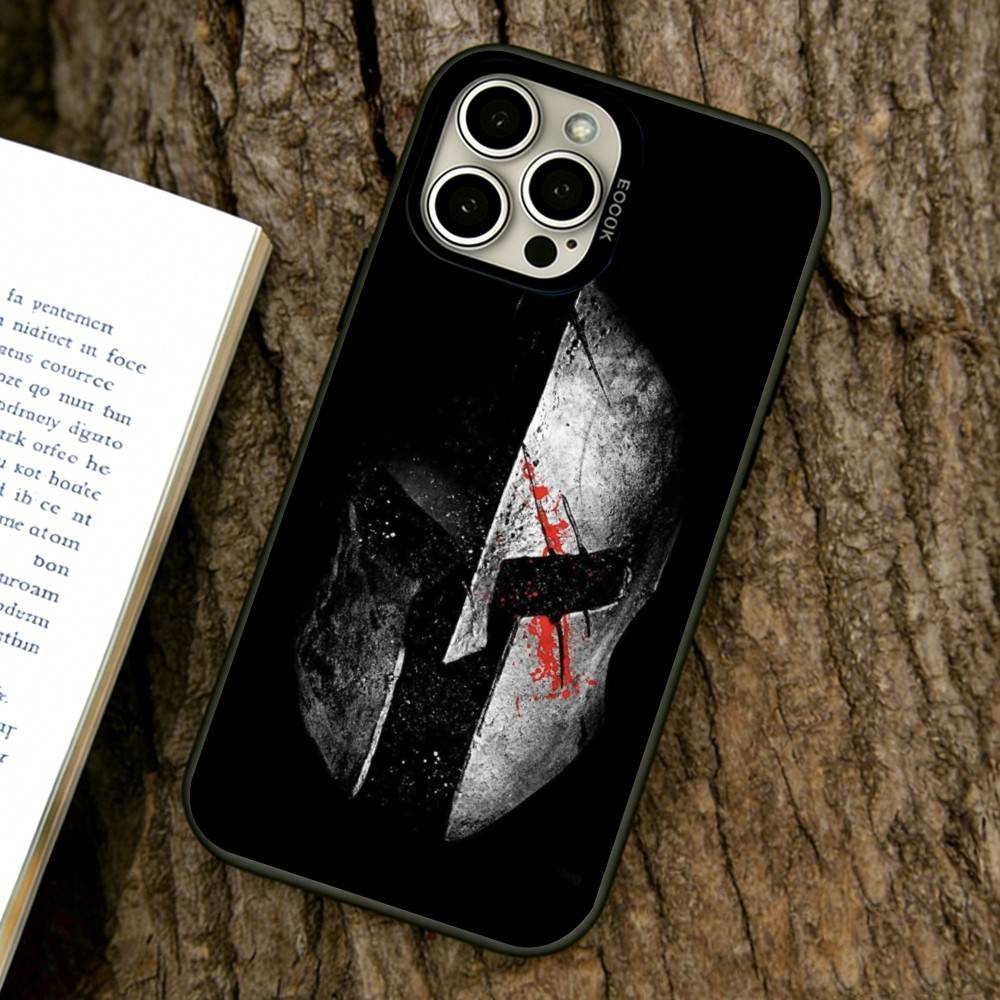 Ancient Sparta Phone Case For iPhone 17,16,15,14,13,12,11 Plus,Pro Max,XS,Colorful Silver Phone case Funda Cover iPhone15ProMax
Ancient Sparta Phone Case For iPhone 17,16,15,14,13,12,11 Plus,Pro Max,XS,Colorful Silver Phone case Funda Cover iPhone15ProMax